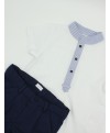 Conjunto Menino